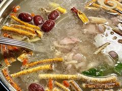 -小煵记·打边炉(西丽文光店)