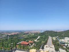-龙口南山旅游景区