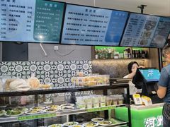 -河州春清真西北特色美食(虎踞路店)