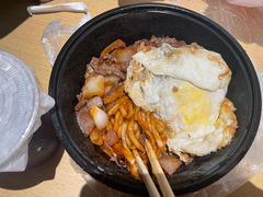 -老太婆干挑面(苕溪路店)