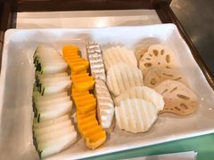 健康三宝-百年果林椰子鸡(中洲店)