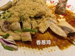 -喜悦海鲜大酒楼(钱柜广场店)