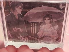 -柠檬向右(宝杨宝龙店)