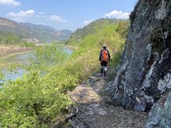 -楠溪江风景名胜区