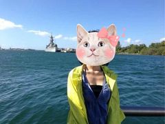 -珍珠港国家纪念馆