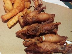 -绿茵阁(体育西分店)