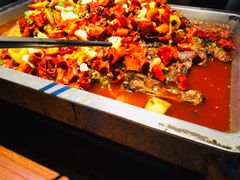 -锦尚阁烤鱼(望京新荟城店)