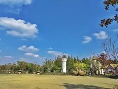 -东平国家森林公园