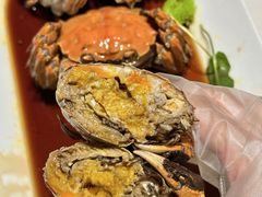 -杨氏青龙虾·羊蝎子(金盛路总店)