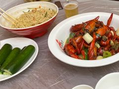 -四妹餐厅(玫瑰街店)