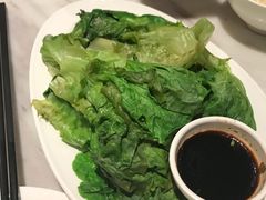 -翠華餐廳(浦东机场T1店)