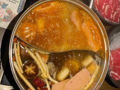 -呷哺呷哺(砂之船奥莱店)