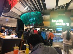 -食悦天美食广场(西安CityOn熙地港购物中心店)