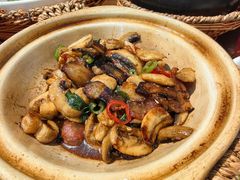 -广州海鲜酒楼(长丰园店)