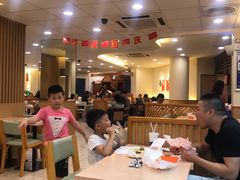 大堂-德克士(东大街店)