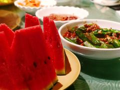 -旺山·浪头人家