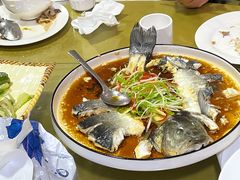 -安吉海鲜中餐厅ANJI CHINESE Restaurant