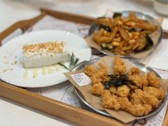 -夏羽记甜品(小榄大信店)