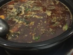 -金海椒罐罐鲢鱼(东方桂苑店)