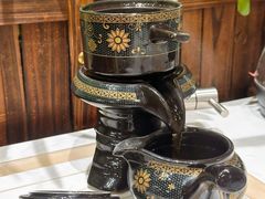 -喜势点·糖沙翁手工茶点·本地人茶居(永庆坊店)