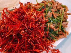 -老昌春饼(松北店)