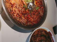 -麻六记(新天地店)