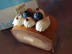 -好利来(团结湖店)