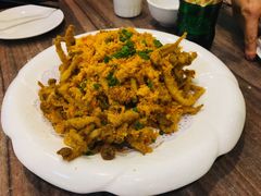 -今鲜源大酒店·中华餐饮名店(新湛路店)