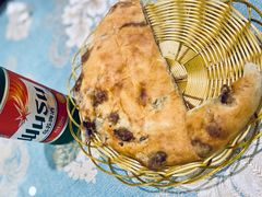 羊肉馕-新疆伊宁远征餐厅