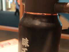 -味千拉面(广州白云机场T1西二店)