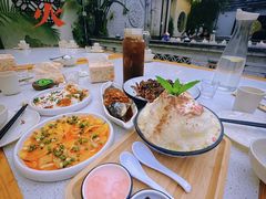 -浮何烤铺(桐梓林店)