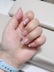 -晨·艺美甲美睫
