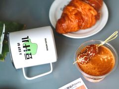 -Seesaw Coffee(朝阳大悦城店)