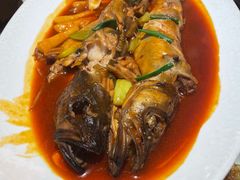 -大同江朝鲜菜•长春地标美食(绿园吾悦广场店)
