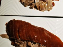 -鸭王烤鸭店(三里河店)