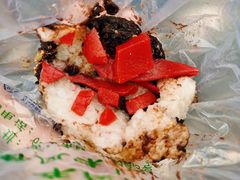 -清真·白记年糕(牛街北口店)