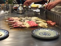 -大渔铁板烧(中山路八佰伴店)