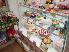 -味多美蛋糕(义和庄地铁店)