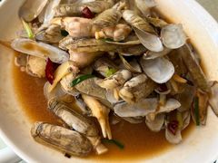 -启东小海鲜(庄先湾路1号店)