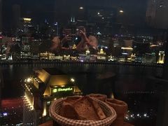 -翡翠36餐厅(浦东香格里拉店)