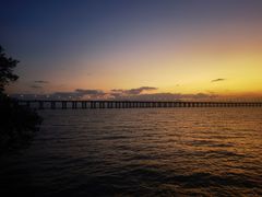 -宝安西湾红树林湿地公园