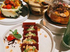 -熹素·鲜美素食Vegetarian (天河领展店)