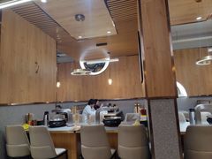 -围炉肉舍丹东海鲜烤肉·烤活鳗(步行街店)