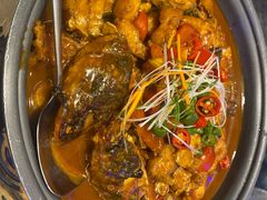 -大师傅金奖啤酒鱼(西街口总店)