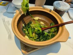 -火啫啫·粤式啫啫煲(南京弘阳店)