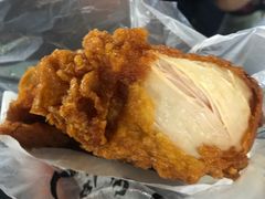 -恶魔鸡排(逢甲总店)