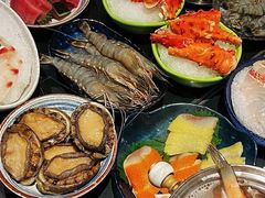 -海鼎荟海鲜姿造(泉州仟禧店)