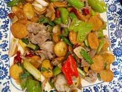 -光宝羊肉汤馆(睢宁总店)