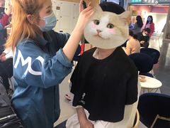 -海马体照相馆(北京大族广场店)