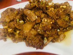 老爆三-德贤烧麦菜馆(本溪路店)